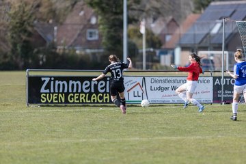Bild 278 - F VfL Kellinghusen - FSG Kaki-StuSie : Ergebnis: 2:1